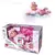 Boneca Bebê Primeira Consulta