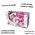 Boneca Bebê Primeira Consulta - VL enxovais