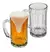 Conjunto de Canecas de Chopp 2 Peças 400ml - comprar online