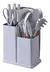 Conjunto de Utensilios 19 Peças Clink