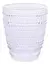 Conjunto de Copos Pérola Transparente 300ml - comprar online