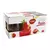 Conjunto de Copos Pavia 6 peças 470ml - VL enxovais