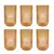 Conjunto de Copos Versalhes 460ml - comprar online