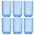 Conjunto de Copos Versalhes 460ml na internet