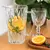 Jarra e Taça Vitral 7 Peças - comprar online
