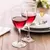 Conjunto de Taças Para Vinho/Agua 3 Peças 320ml - comprar online