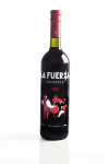 Vermouth La Fuerza Rojo
