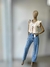 Wide leg ARLET