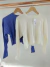 Sweater hilo - Avellana