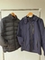 Campera 2 en 1