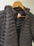 Campera puffer liviana - Avellana
