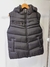 Chalecos puffer negro - comprar online