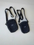 Mini Morral BLACK