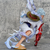 Monkey D. Luffy Gear 5 - comprar online