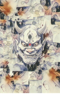 Banner de la categoría Gran Masamune damasco negro