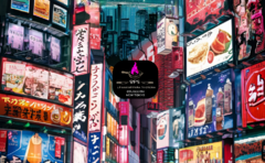 Banner de la categoría Coleccion New tokyo