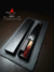 Kiritsuke rojo de damasco colección mármol
