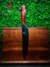 Cuchillo de chef grabado de damasco - comprar en línea