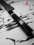 Kiritsuke Gran Masamune de damasco negro - tienda en línea