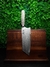 Hacha bunka martillada