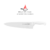 Imagen de Cuchillo de chef Tramontina 10" profesional