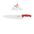 Cuchillo de chef Tramontina 10" profesional - OPE