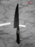 cuchillo de chef colección Maharajá - tienda en línea