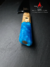 Kiritsuke azul de damasco colección marmol - comprar en línea