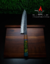 Cuchillo de chef acero de damasco New tokyo - OPE