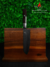 Santoku amartillado colección obsidiana en internet