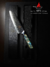 Santoku de abulon