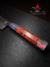Cuchillo de chef acero de damasco New tokyo - OPE