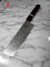 Nakiri Gran Masamune de damasco negro - OPE