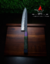 Imagen de Cuchillo de chef acero de damasco New tokyo