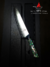 cuchilo de chef gyuto de abulon - OPE