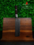 Nakiri amartillado colección obsidiana en internet