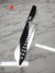 Cuchillo santoku aleman gran maitre - OPE