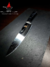 Cuchillo de chef grabado de damasco - OPE