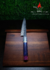 Cuchillo Mondador acero de damasco New tokyo en internet