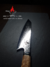 Kiritsuke rojo de damasco colección mármol - OPE