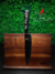 Imagen de Cuchillo de chef grabado de damasco