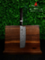 Nakiri Gran Masamune de damasco negro - comprar en línea