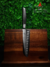 Cuchillo santoku aleman gran maitre - comprar en línea