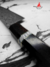 Imagen de Nakiri Gran Masamune de damasco negro