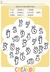 CUADERNILLO APRENDIENDO LOS NUMEROS - Creando