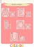 CUADERNILLO APRENDIENDO LAS LETRAS - comprar online