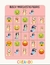 CUADERNILLO DE EMOCIONES PARA LOS MAS PEQUEÑOS - comprar online
