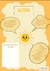 CUADERNILLO DE EMOCIONES PARA NIÑOS - comprar online
