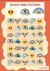 CUADERNILLO DE EMOCIONES PARA NIÑOS - Creando
