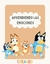 CUADERNILLO DE EMOCIONES PARA LOS MAS PEQUEÑOS